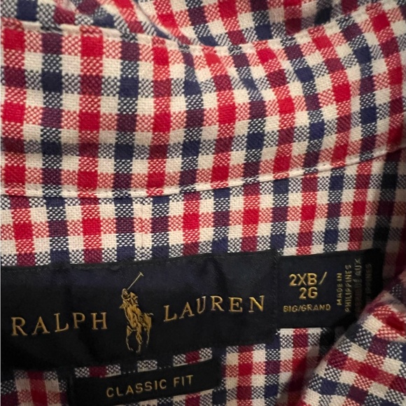 Polo Shirt - Picture 1 of 2